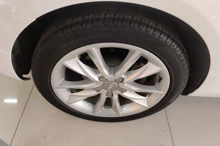 Used Audi A3 2016 Sportback 35 TFSI Style Edition