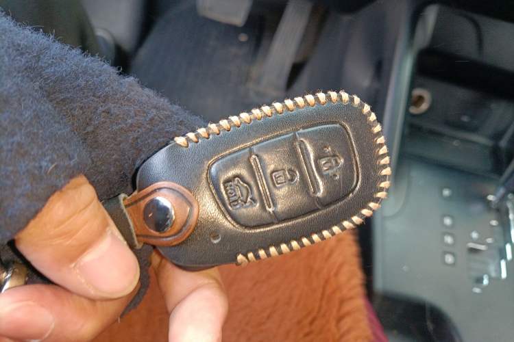 Used Hyundai ix35 2010 2.0L Automatic Two-Wheel Drive Elite Edition GLS
