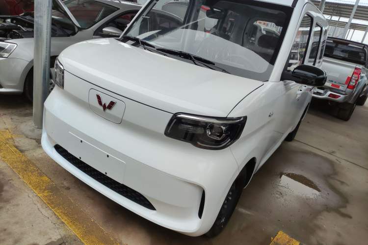 Used Wuling Zhiguang New Energy 2025 Standard Model