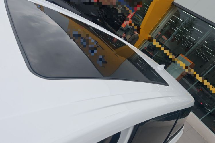 Used Buick GL6 2019 18T 6-Seater Elite Version China VI Standard