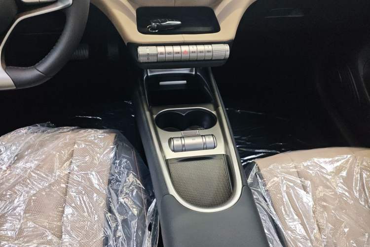 Used BYD Dolphin 2025 420km Free Edition