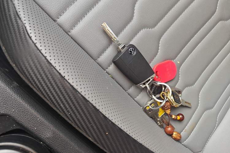 Used Volkswagen Tiguan X 2022 330TSI Two-Wheel Drive Enjoyment Version
