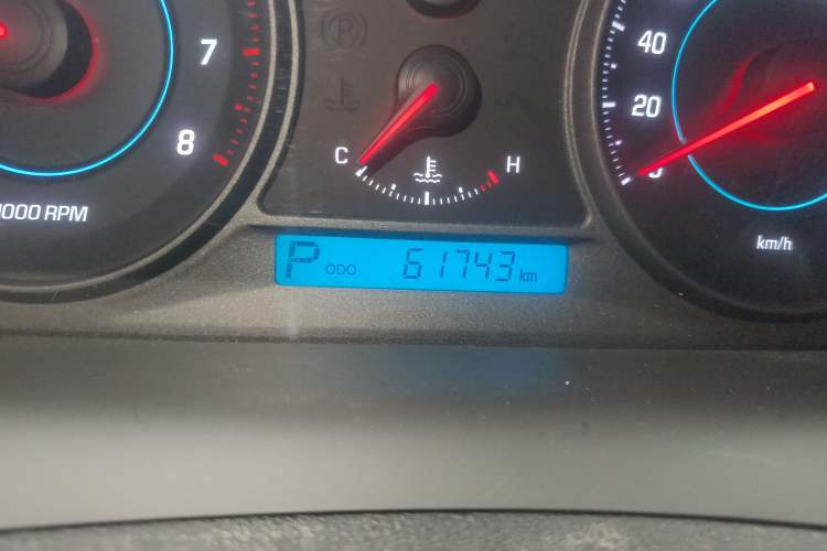 Used Chevrolet Captiva 2014 2.4L 4x4 Flagship Edition 7 Seats