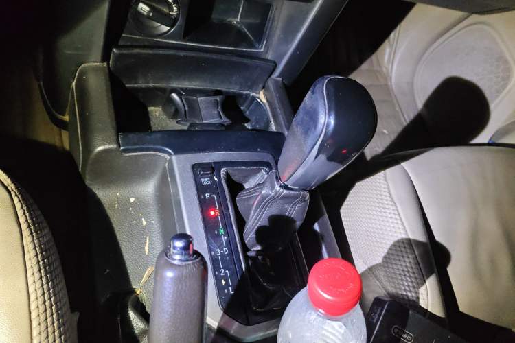 Used Toyota Prado 2010 2.7L Automatic Deluxe Edition
