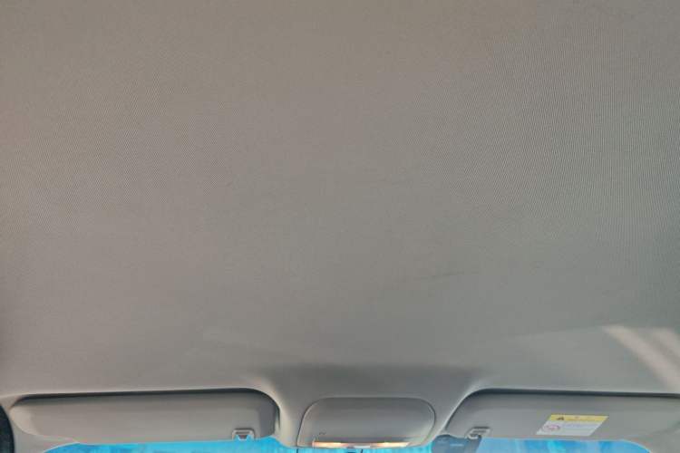 Used Buick GT 2018 15T Dual-Clutch Advanced Model China V Standard Headliner