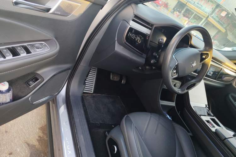 Used ARCFOX Alpha T 2022 653S+ 160kW
