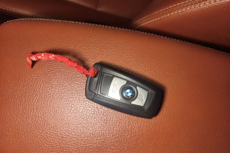 Used BMW X3 2013 xDrive20i Luxury Edition
