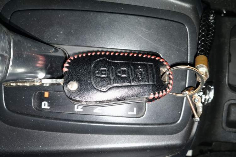 Used Ford EcoSport 2018 1.5L Automatic Elite Edition