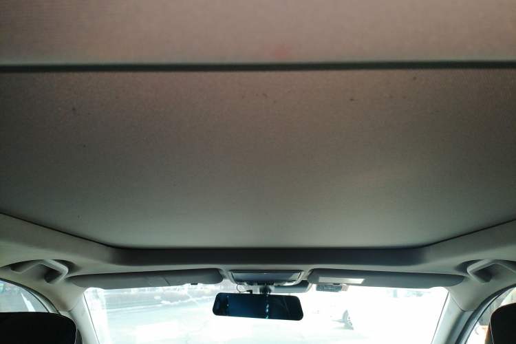 Used Honda CR-V 2021 240TURBO CVT 2WD Fashion Edition