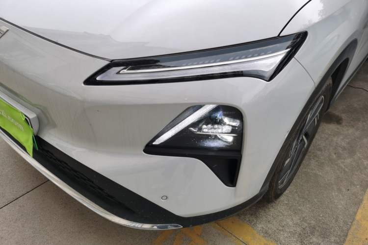 Used Wuling Xingguang S 2025 Model 510 km Flagship Version