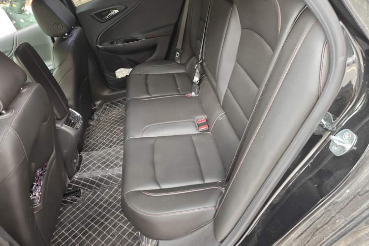 Used Chevrolet Malibu XL 2022 535T Automatic RuiLian Edition
