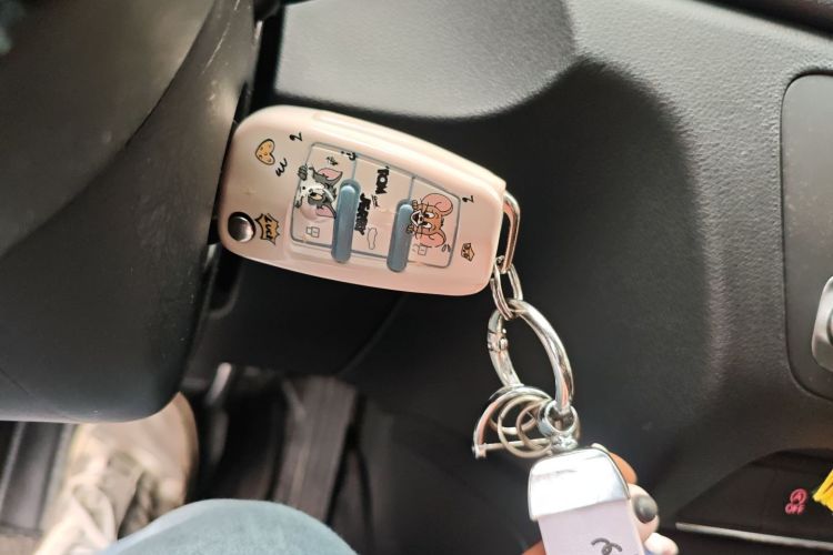 Used AION Y 2021 70 Tech Vitality Edition
