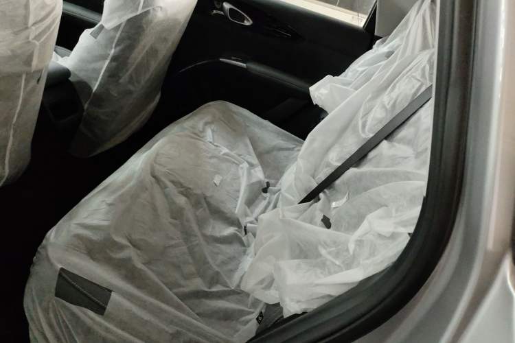 Used Geely Galaxy Geome 2026 Model 310km Youth Edition