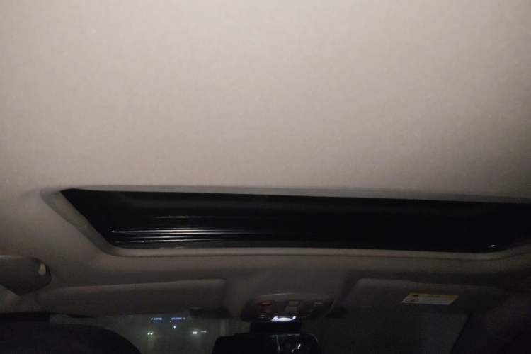 Used Peugeot 408 2022 1.6T Dream Edition
