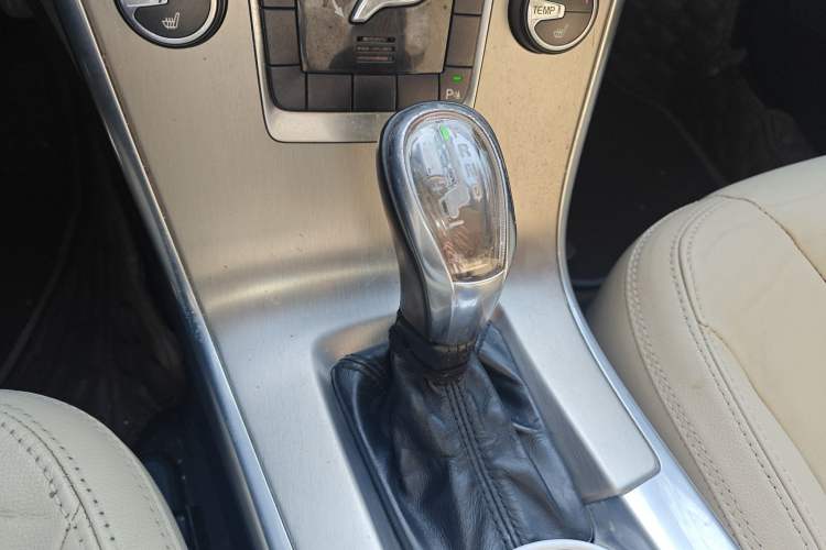 Used Volvo XC60 2013 T5 Comfort Edition