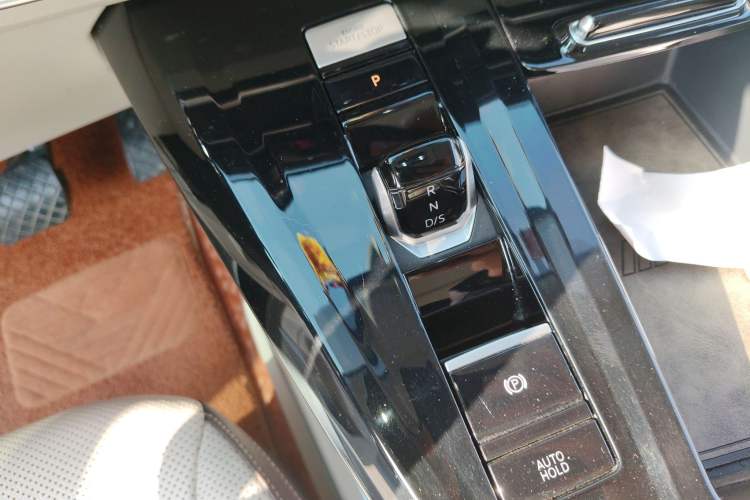 Used Volkswagen Talagon 2021 380TSI Four-Wheel Drive Luxury Premium Edition Pro