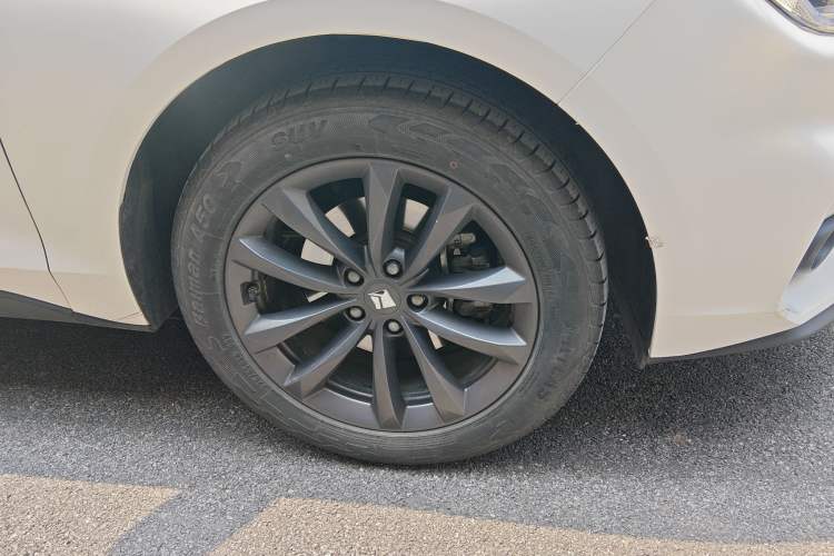 Used Baojun RC-6 2019 1.5T CVT 24-Hour Online Luxury Edition