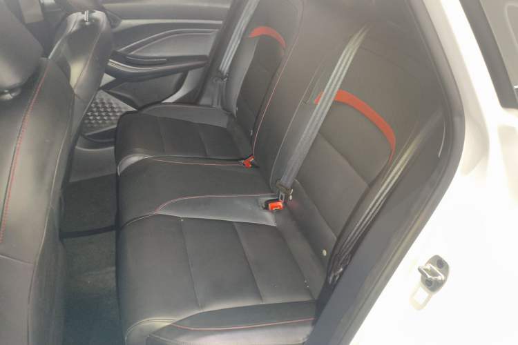 Used MG 5 2022 180 DVVT CVT Youth Style Edition