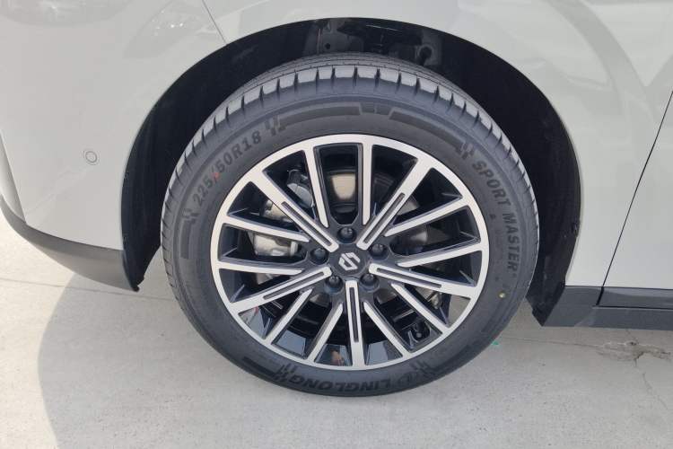 Used Leapmotor B10 2025 510 Joyful Edition