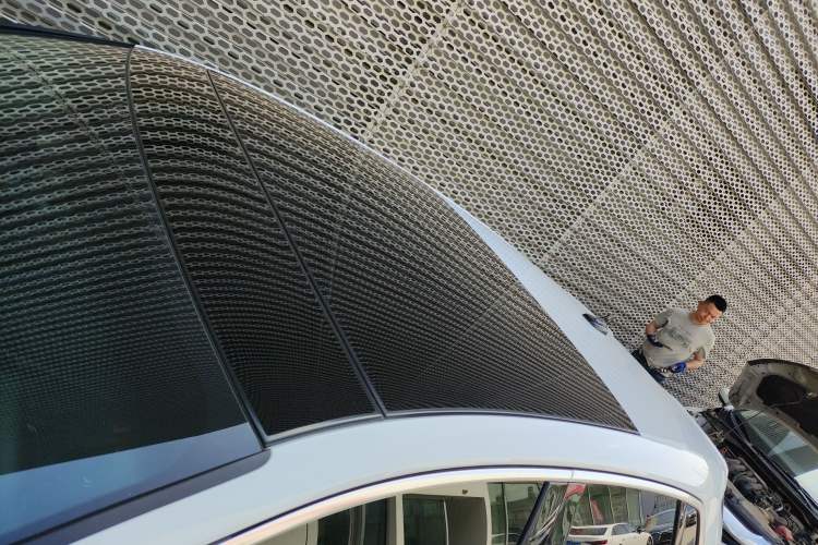 Used Audi A3 2025 Sportback 35TFSI Prestige Edition + Luxury Selection Package Roof