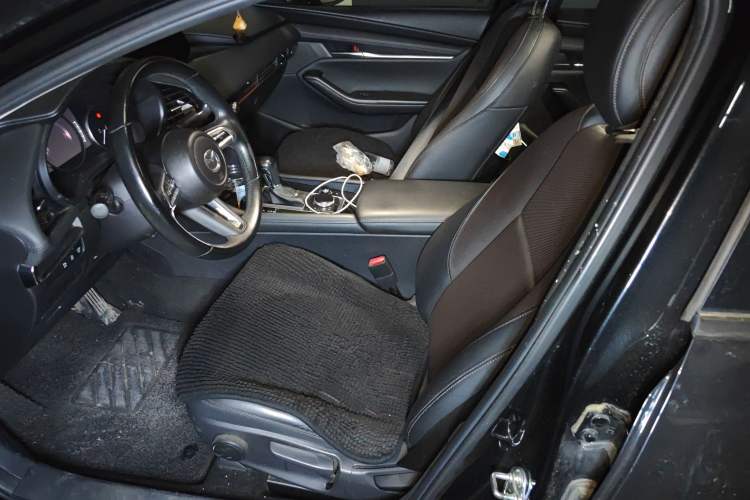 Used Mazda Mazda 3 Axela 2021 2.0L Automatic Zhiya Edition