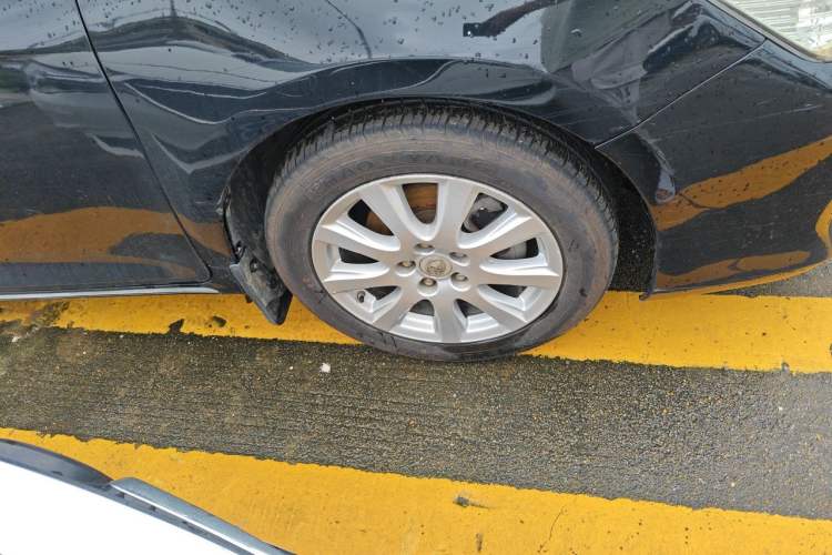 Used Toyota Camry 2012 2.0G Luxury Edition