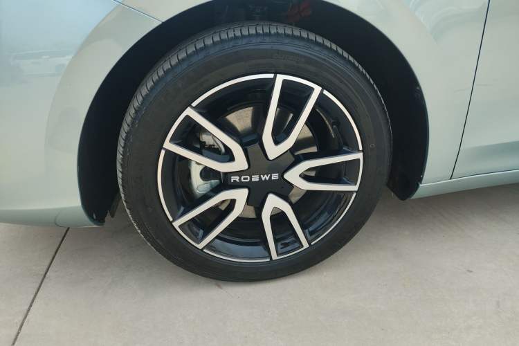 Used Roewe D6 2025 520km Smart Enjoyment Version