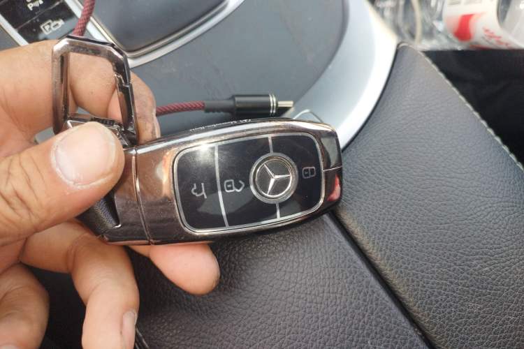 Used Mercedes-Benz C-Class 2020 Restyled C 260 L Sport Edition