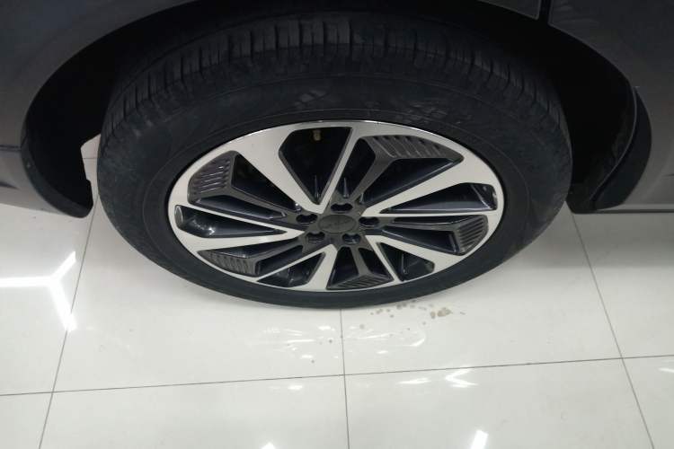 Used Dongfeng Aeolus AX7 2022 Mach Edition 1.5T DCT DF41
