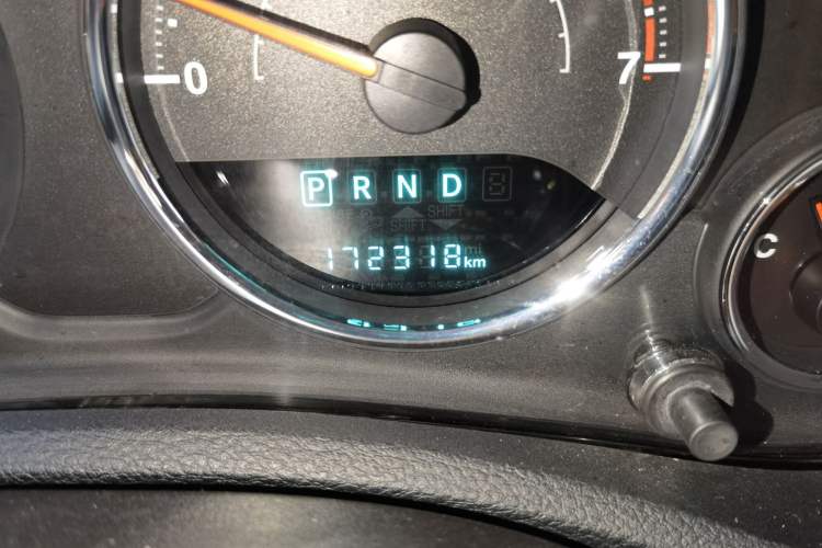 Used Jeep Wrangler 2017 3.0L Sahara Four-Door Comfort Edition
