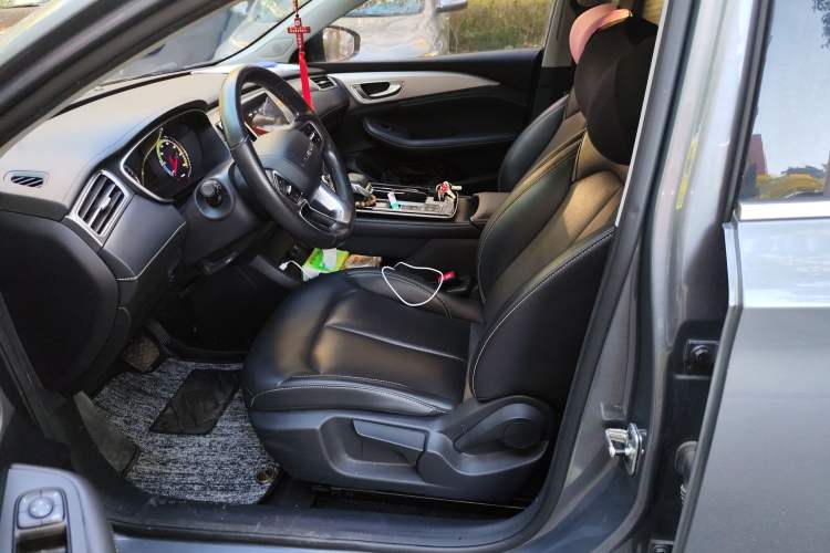 Used Roewe i6 MAX New Energy 2020 1.5T PHEV Sporty Cool Edition