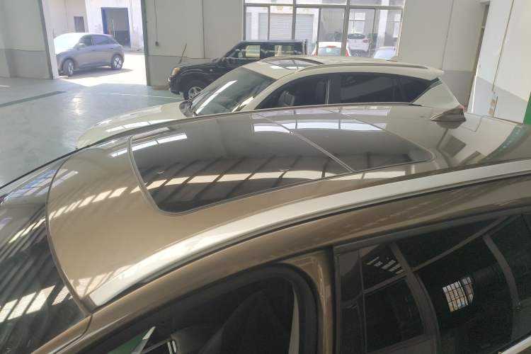 Used Volvo XC60 2015 T5 Smart Edition
