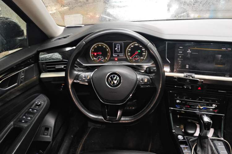 Used Volkswagen Passat 2021 330TSI Elite Edition