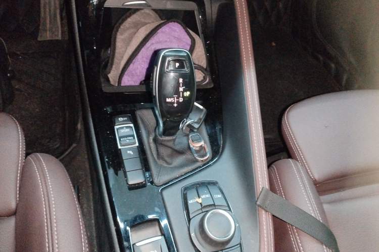 Used BMW X2 2020 sDrive25i Leading Model M Sport Package