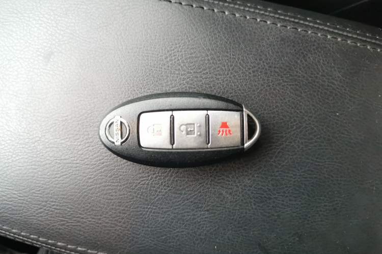 Used Nissan Qashqai 2012 2.0 XV LE CVT 2WD
