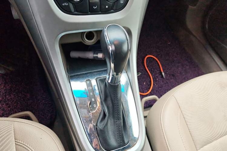 Used Buick GT 2010 GT 1.6L Automatic Fashion Edition