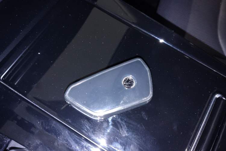 Used Volkswagen Talagon 2022 380TSI Four-Wheel Drive Luxury "Jiajing" Edition Pro 6 Seats