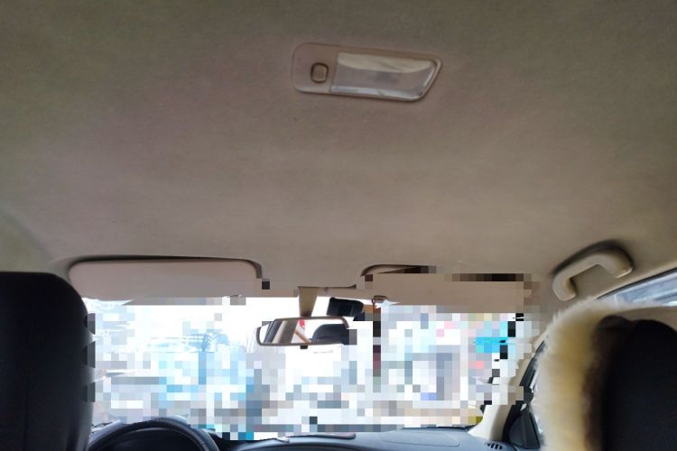 Used BYD F3 2016 1.5L Manual Comfort Model