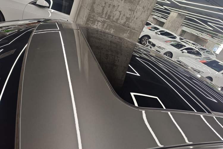 Used Lynk & Co 03 2022 2.0TD DCT JingPro