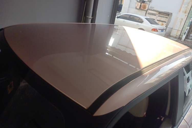 Used Qiyuan Lumin 2022 210km Sweet Edition