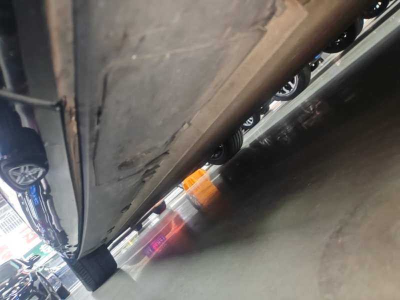 Used XPeng G9 2025 725 with Ultra-Long Range Max — 20