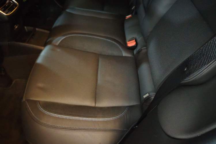 Used Lynk & Co 01 EM-P 2019 1.5T PHEV JingPro National VI
