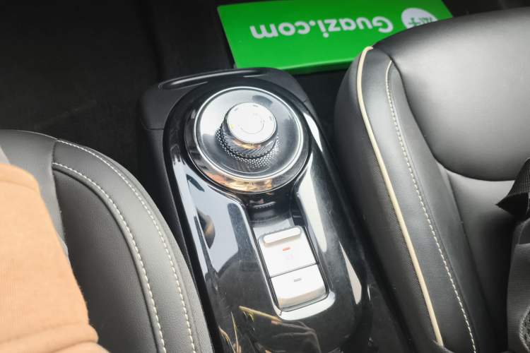Used Wuling Bingo 2023 333 km Lingxi Connected Version