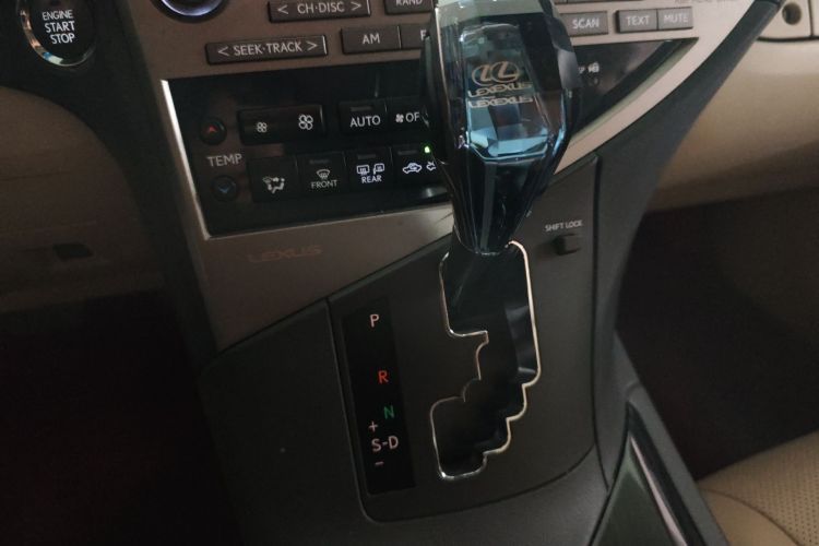 Used Geely Auto Emgrand L HiP 2022 1.5TD-DHT Pro 100KM Super Swift Gear Lever