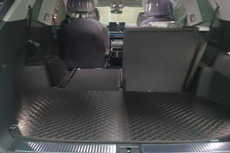 Used Volkswagen Talagon 2026 Model 450TSI Four-Wheel Drive Supreme 6-Seater