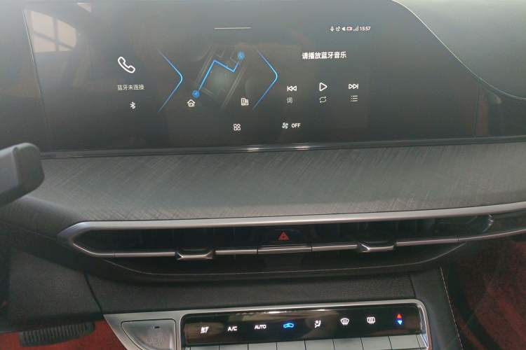 Used Changan Eado 2022 PLUS Blue Whale NE 1.4T GDI DCT Prestige Edition