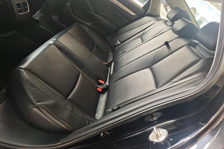 Used Honda Accord 2018 260TURBO Elite Edition China V