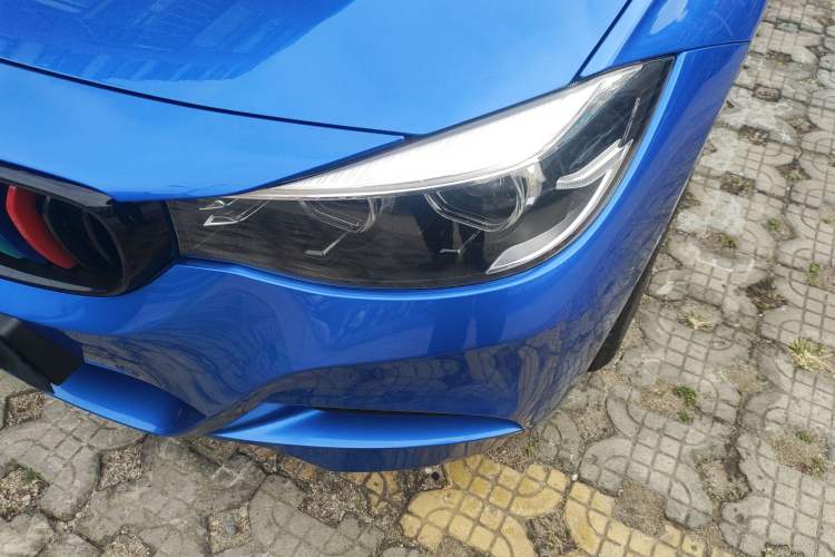 Used BMW 3 Series GT 2020 320i M Sport Night Edition
