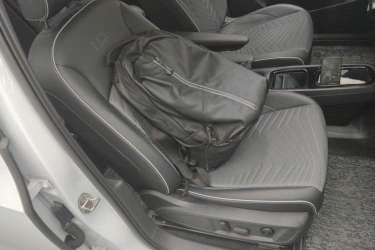 Used Volkswagen ID.3 2023 Pure Smart Edition
