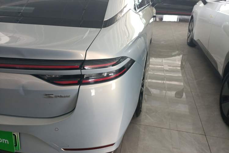 Used AION S Plus 2022 70 Intelligent Edition